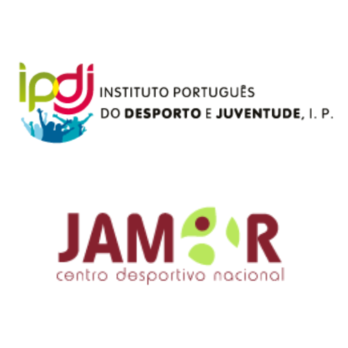 JAMOR Centro Desportivo Nacional